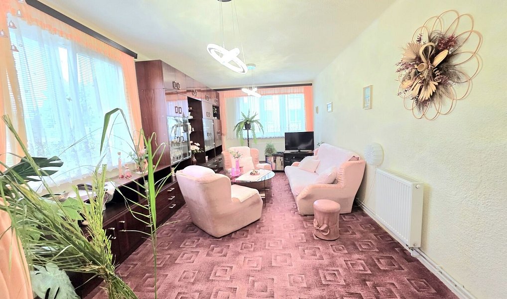 Prodej bytu 3+1 78 m², Sosnová – náhled fotky 11