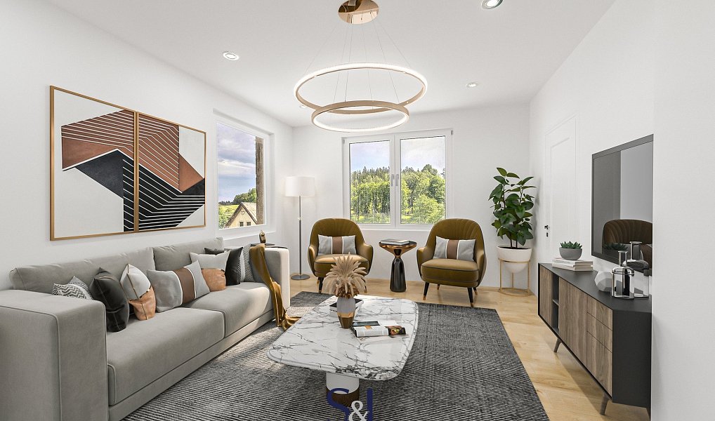 Prodej domu 100 m² s pozemkem 158 m², Pěnčín – náhled fotky 9