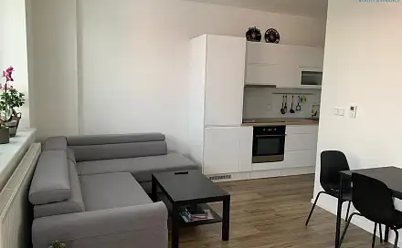 Pronájem bytu 2+kk 69 m², Soukopova, Třebíč - Vnitřní Město