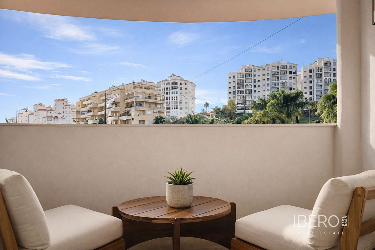 Pis 4+kk – Estepona, Barriada Islas Canarias - Vista 2