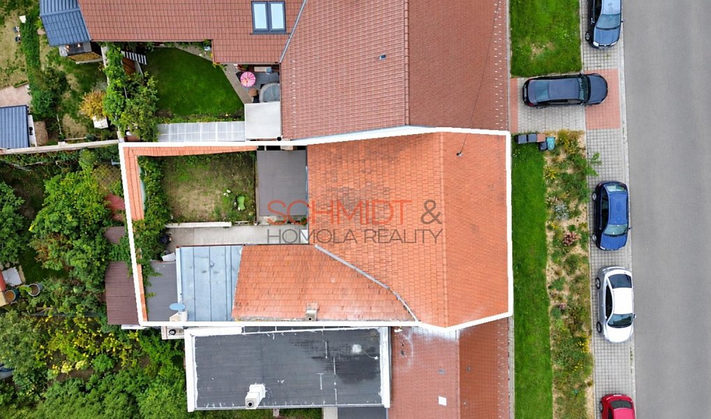 Prodej domu 130 m² s pozemkem 211 m², Hustopeče – náhled fotky 24