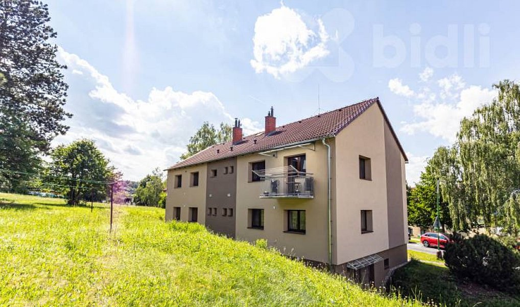 Prodej bytu 3+1 69 m², Chvaletice – náhled fotky 17