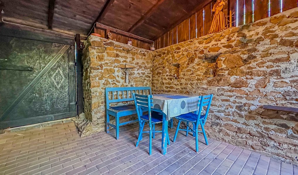 Prodej chaty/chalupy 50 m² s pozemkem 265 m², Chrást – náhled fotky 24