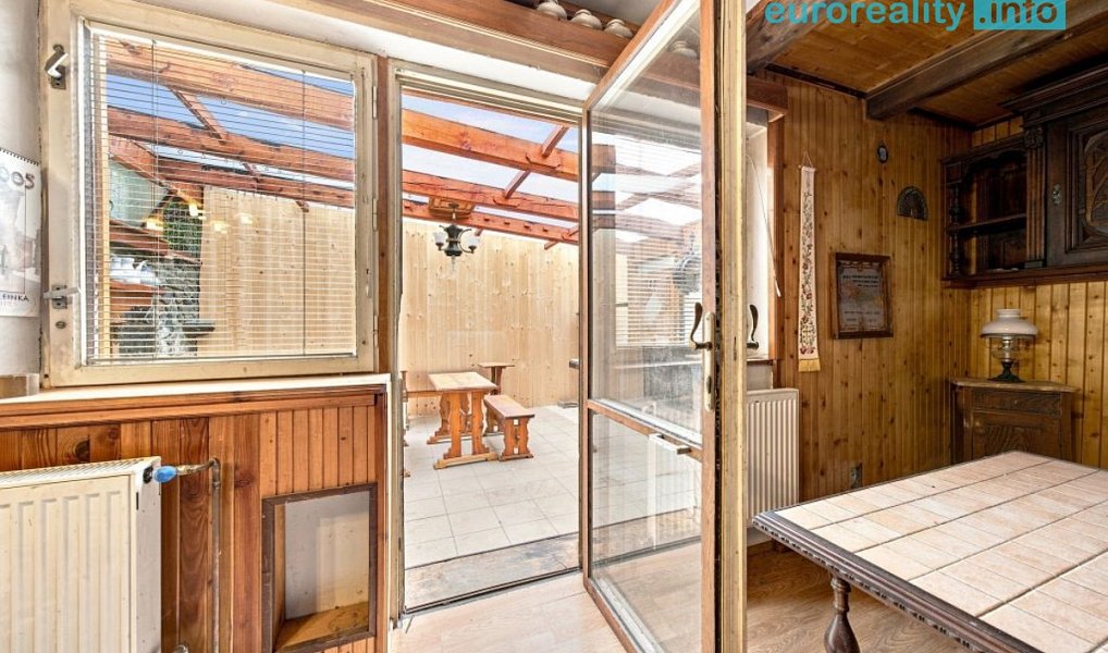 Prodej domu 103 m² s pozemkem 396 m², Hlinná – náhled fotky 14