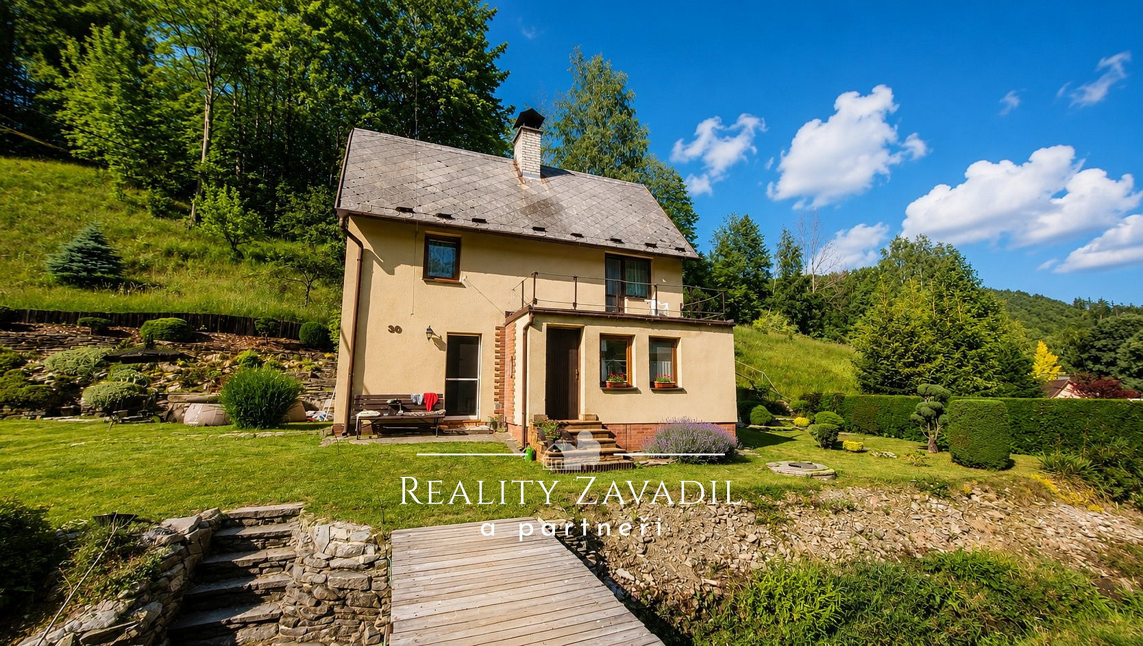 Prodej chaty/chalupy 100 m² s pozemkem 1 250 m² — photo 3