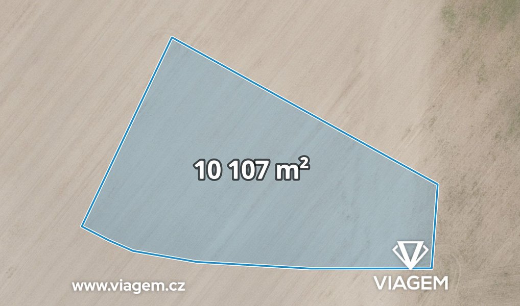 Prodej pozemku, 1684 m², Chrudim, Luže