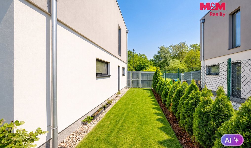 Prodej domu 120 m² s pozemkem 479 m², Bašť – náhled fotky 8