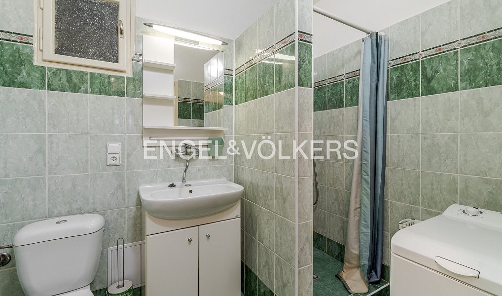 Pronájem bytu 1+1 50 m², Praha – náhled fotky 5