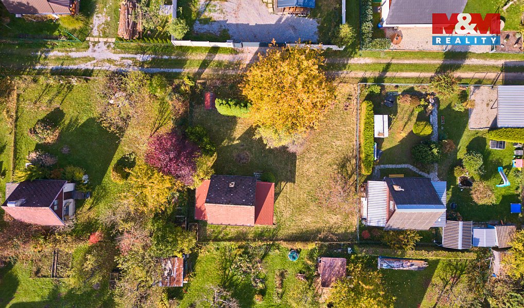 Prodej chaty/chalupy 375 m² s pozemkem 358 m², Lišov – náhled fotky 9