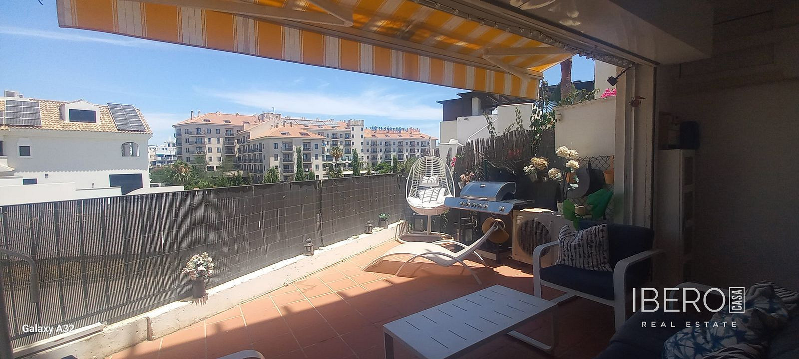 Piso 4+kk – Benalmádena - Vista 4