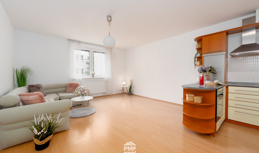 Prodej bytu 2+kk 70 m², Brno – náhled fotky 4