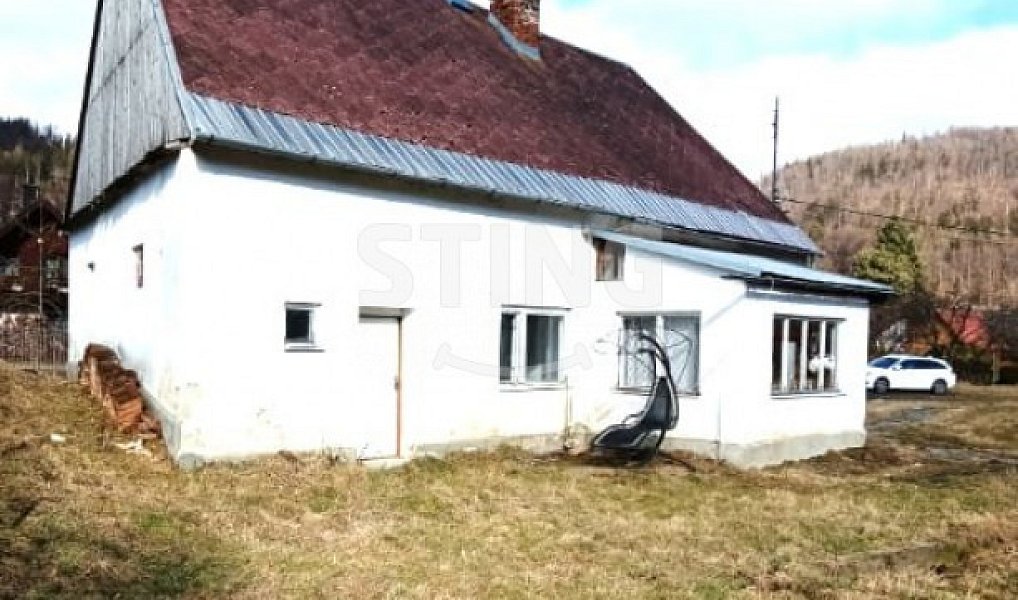 Prodej domu 157 m² s pozemkem 1 215 m², Karlovice – náhled fotky 4