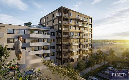 Prodej bytu 4+kk 117 m², Svitákova, Praha 5 - Stodůlky
