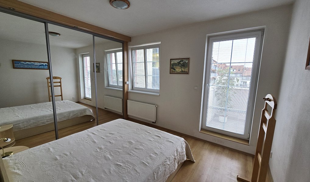 Pronájem bytu 3+kk 90 m², Brno – náhled fotky 9