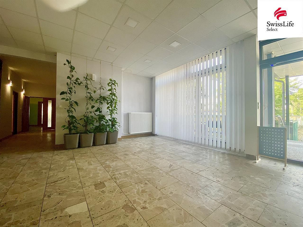 Pronájem kanceláře 36 m² – fotografie 4