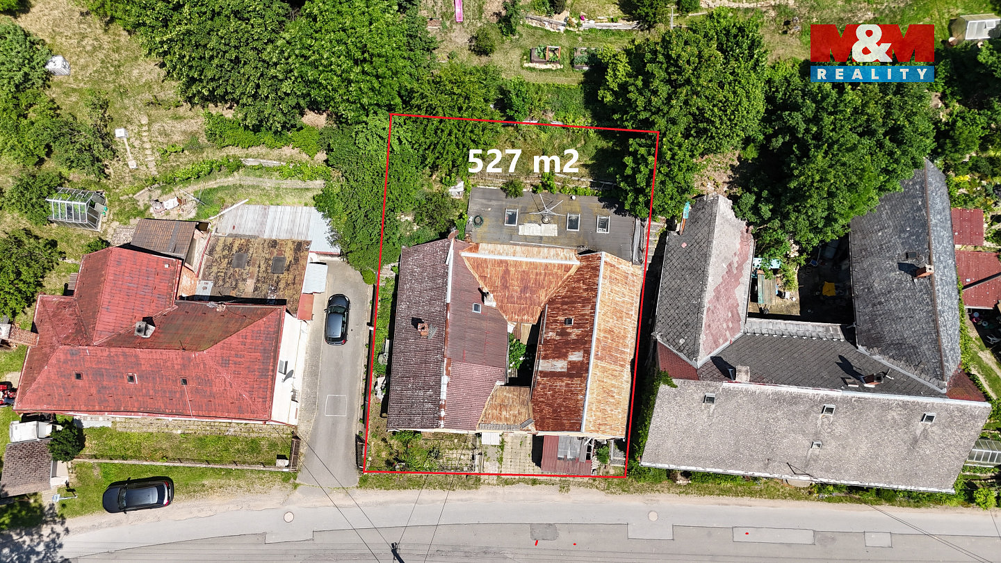 Prodej domu 159 m² s pozemkem 527 m² — photo 2