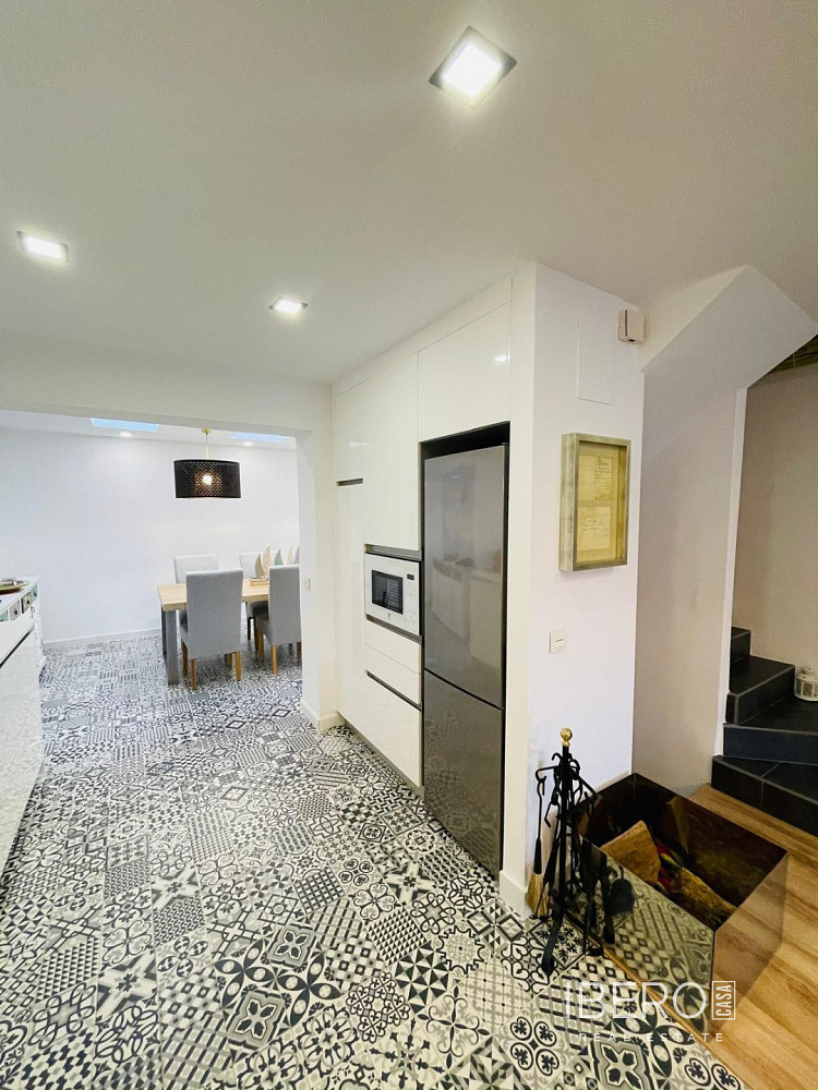 Casa 4+kk – Istán, Sierra de las Nieves - Más