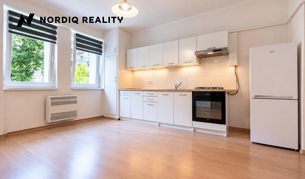 Prodej bytu 2+kk 42 m², Teplice – náhled fotky 6