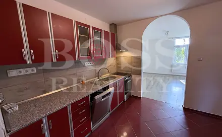 Pronájem bytu 3+1 62 m², Třída 1. máje, Horní Bříza, okres Plzeň-sever