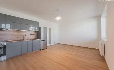 Pronájem bytu 1+kk 31 m², Antonína Petrofa, Hradec Králové - Nový Hradec Králové