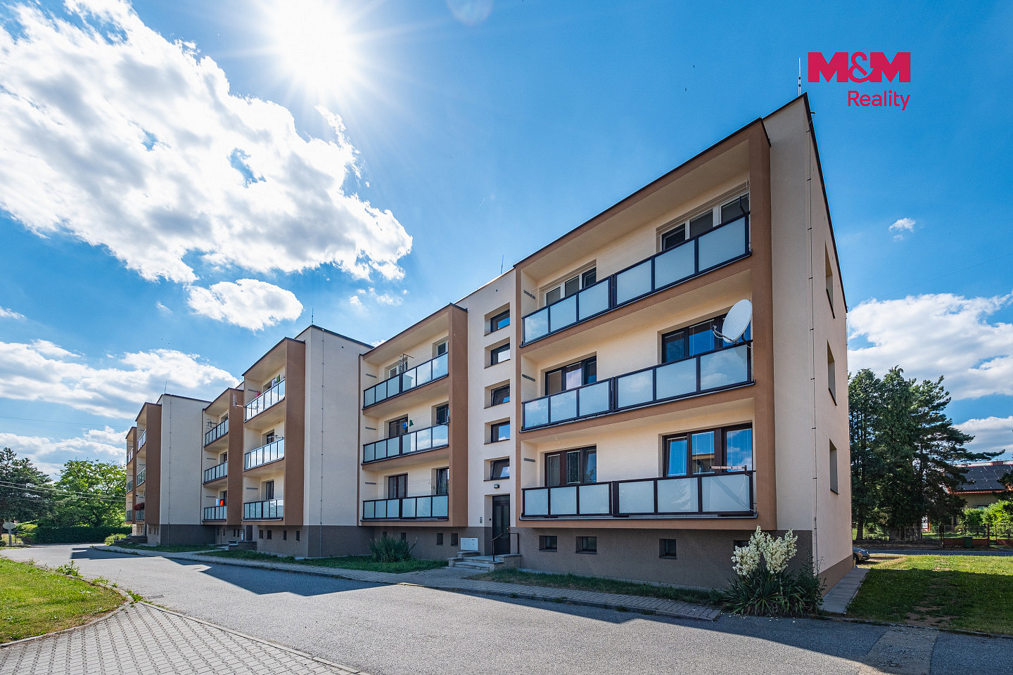 Prodej bytu 3+1 76 m² — photo 3