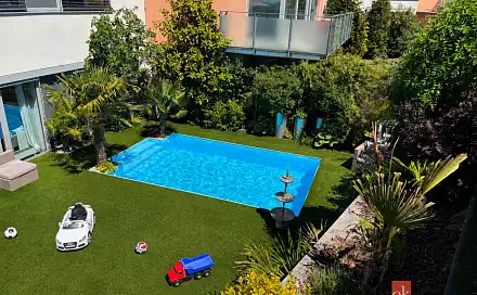 Prodej bytu 5+kk 128 m², Na Terasách, Plzeň - Doubravka