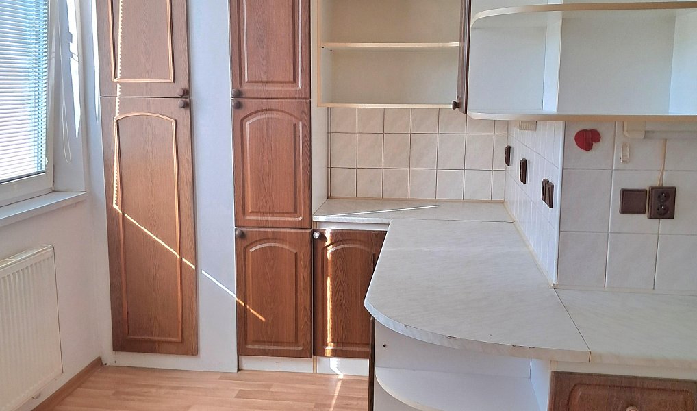 Prodej bytu 3+1 72 m², Hustopeče – náhled fotky 2