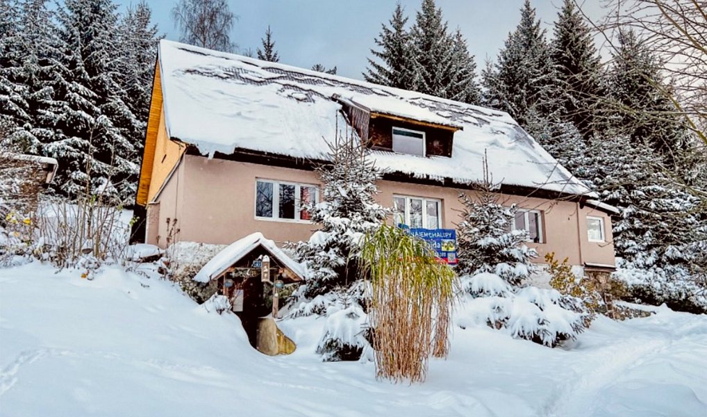 Prodej chaty/chalupy 380 m² s pozemkem 2 691 m², Desná – náhled fotky 54