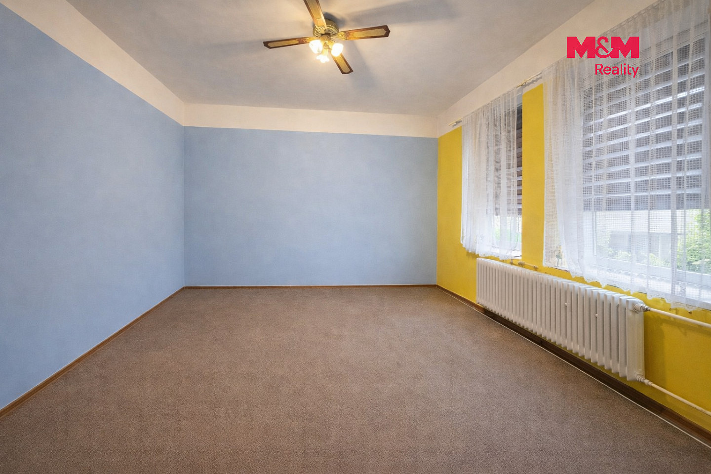 Prodej bytu 2+1 115 m² – fotografie 4