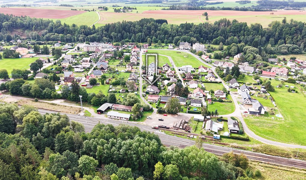 Prodej domu 162 m² s pozemkem 698 m², Kunčice nad Labem – náhled fotky 29