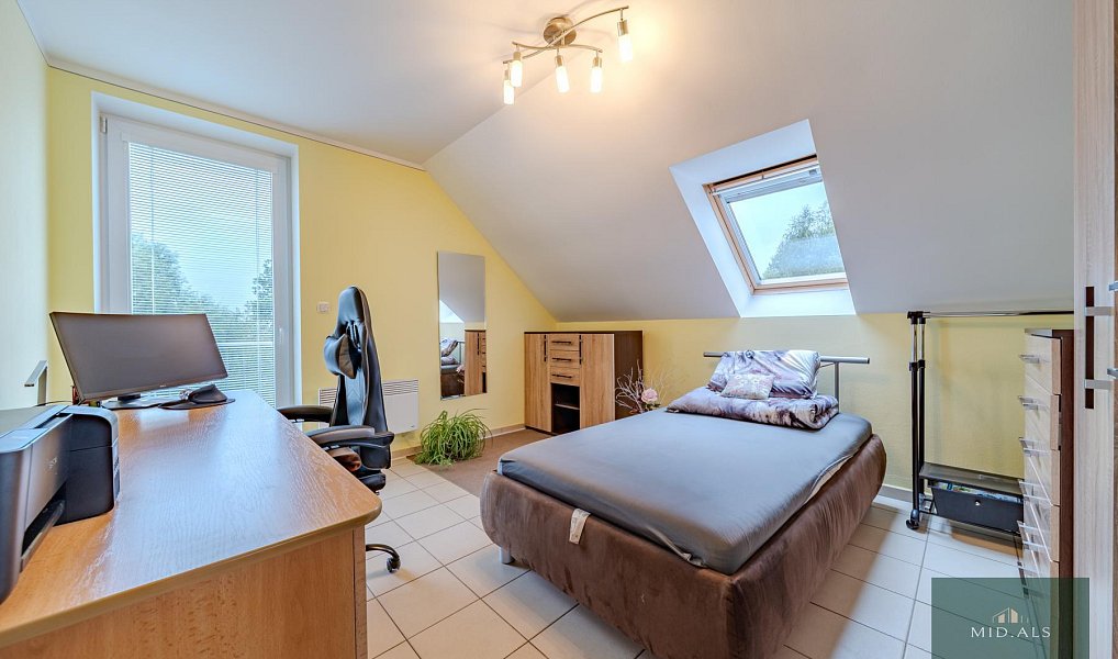 Prodej domu 132 m² s pozemkem 5 154 m², Všeruby – náhled fotky 25