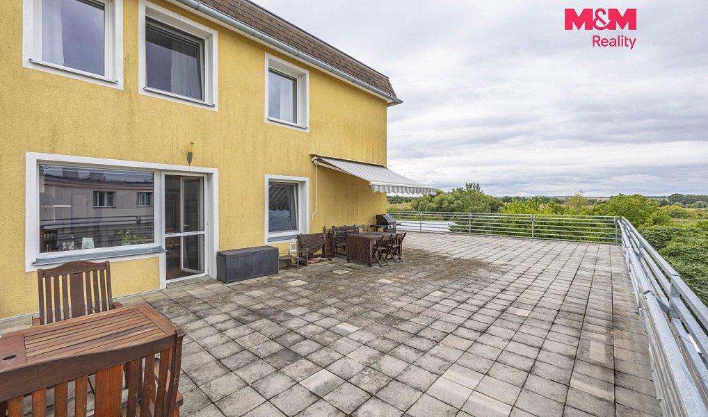 Prodej bytu 3+kk 93 m², Český Brod – náhled fotky 22