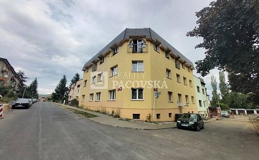 Pronájem bytu 2+kk 64 m², Sovova, Ústí nad Labem - Bukov