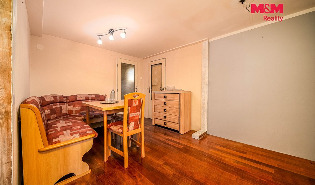 Prodej domu 203 m² s pozemkem 654 m², Hostivice – náhled fotky 19