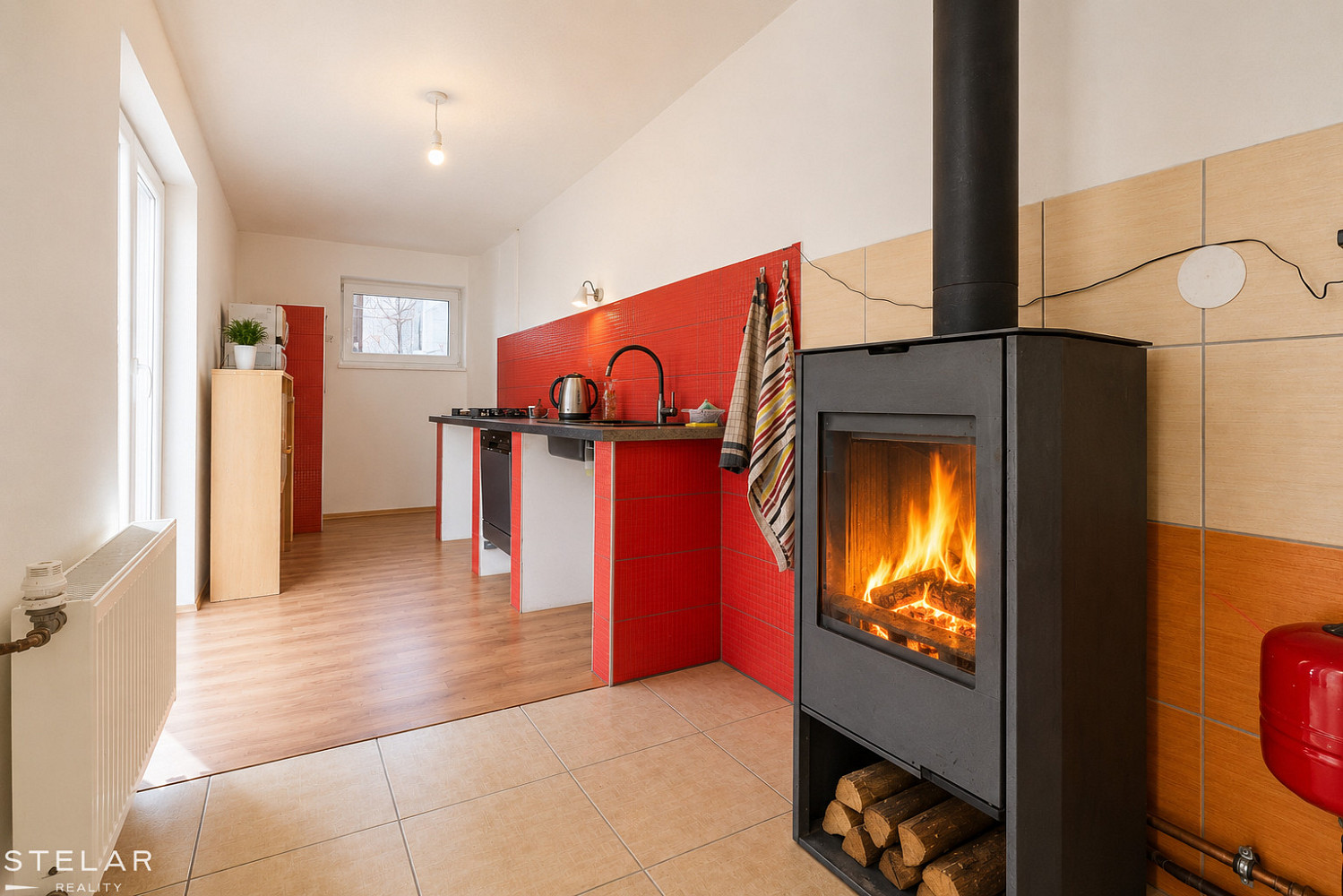 5+kk House in Omice, okres Brno-venkov – pohled 5