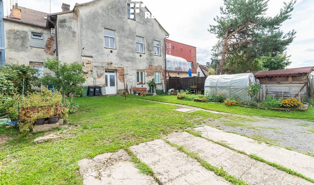 Prodej bytu 2+kk 60 m², Lanškroun – náhled fotky 14