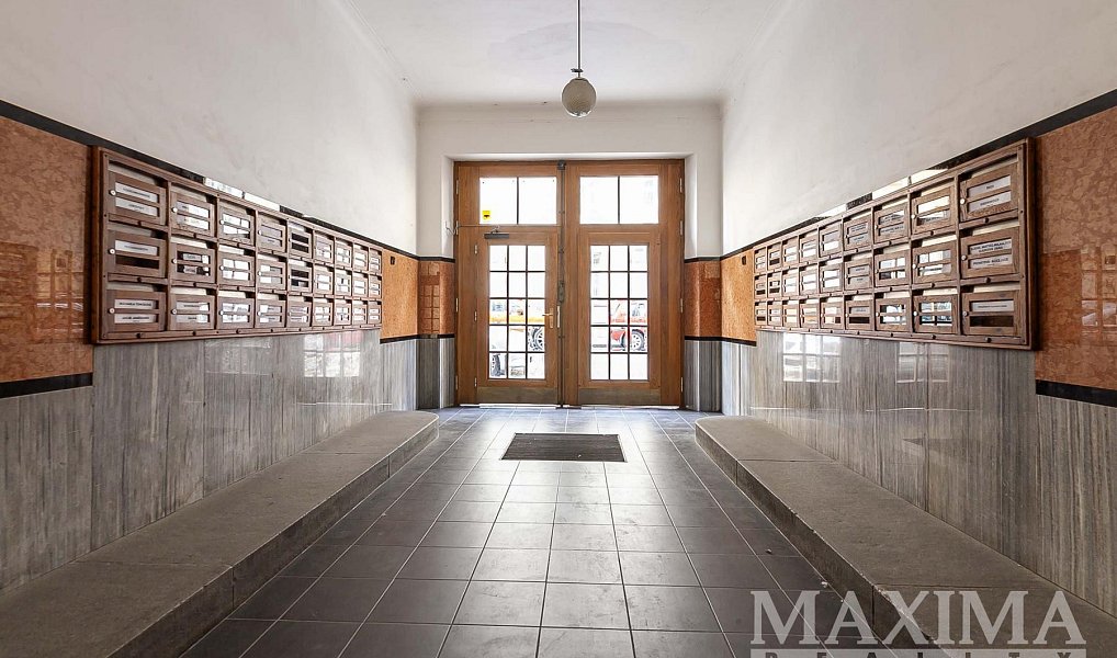 Prodej bytu 2+1 89 m², Praha – náhled fotky 17