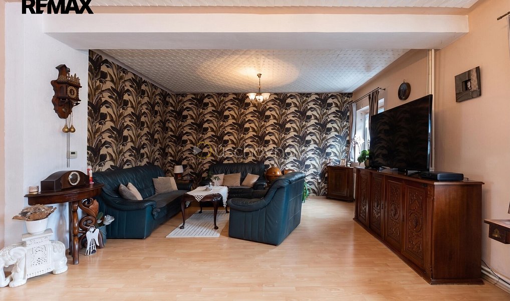Prodej domu 124 m² s pozemkem 130 m², Chomutov – náhled fotky 4