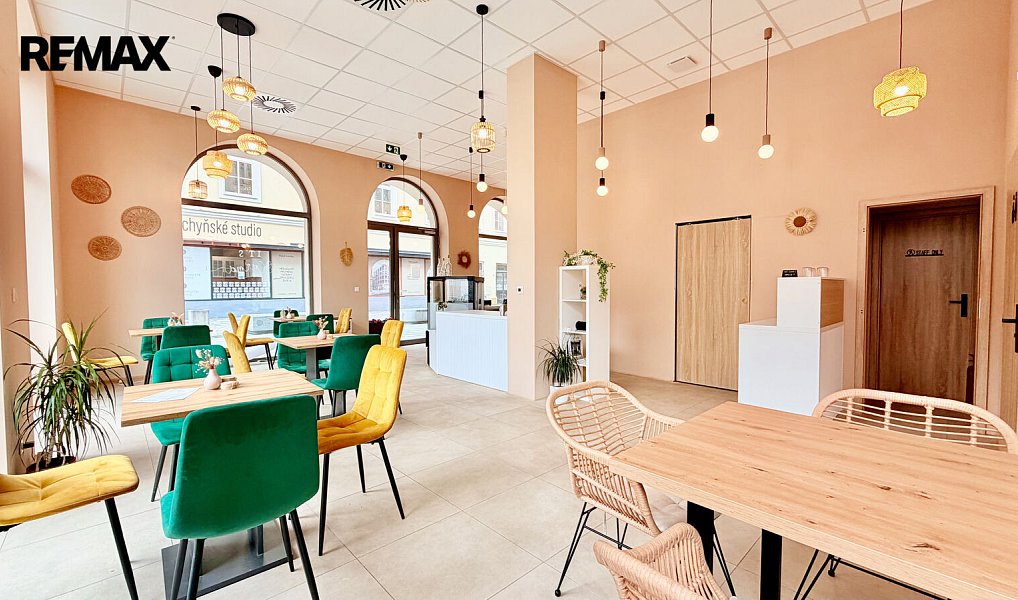 Pronájem restaurace 95 m², Ostrava – náhled fotky 13