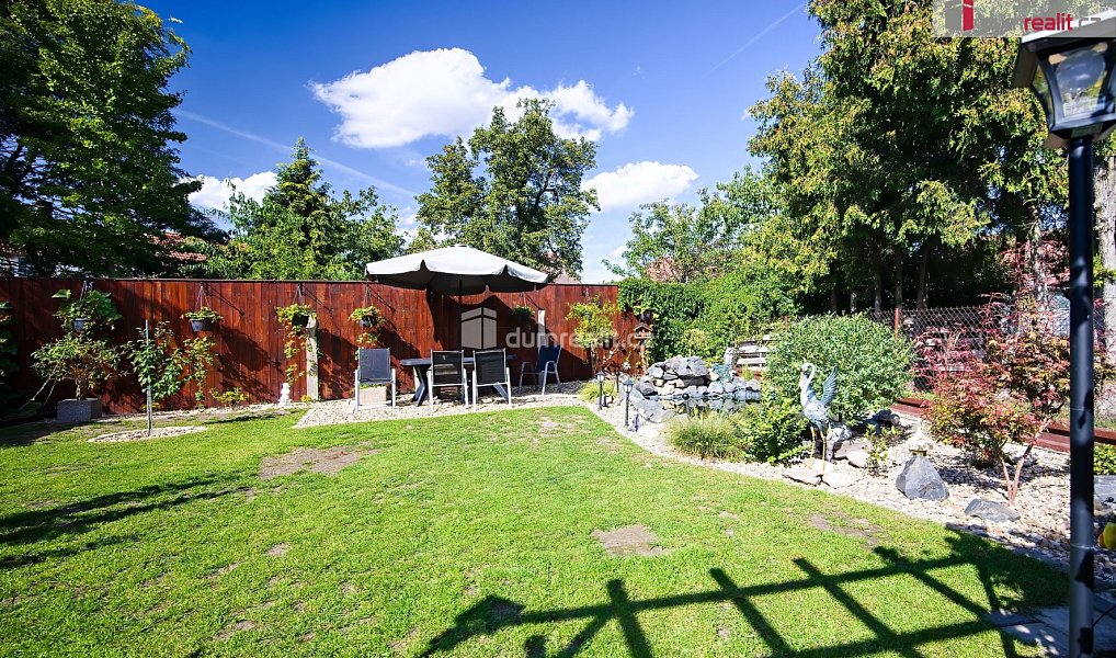 Prodej domu 100 m² s pozemkem 419 m², Mělník – náhled fotky 27