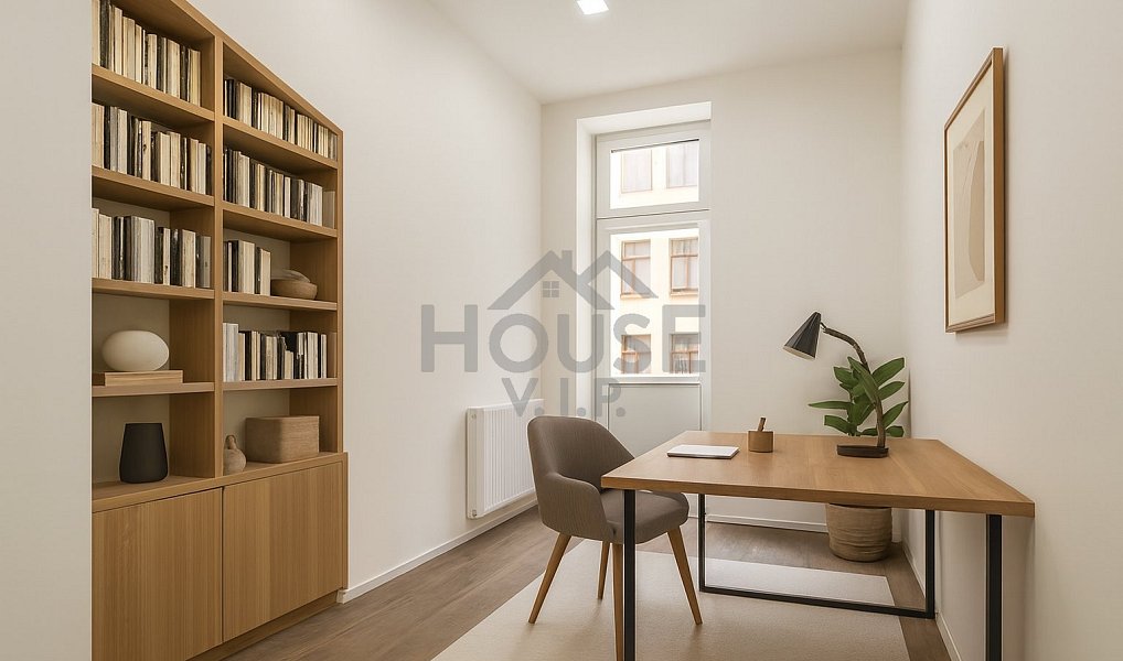 Prodej bytu 3+1 84 m², Praha – náhled fotky 5