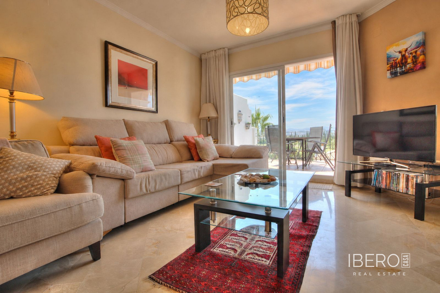Piso 5+kk – Mijas Golf - Vista 4