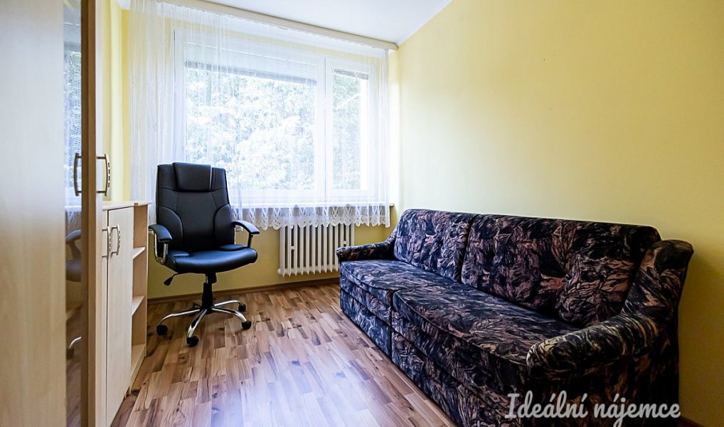 Pronájem bytu 3+kk 61 m², Praha – náhled fotky 10