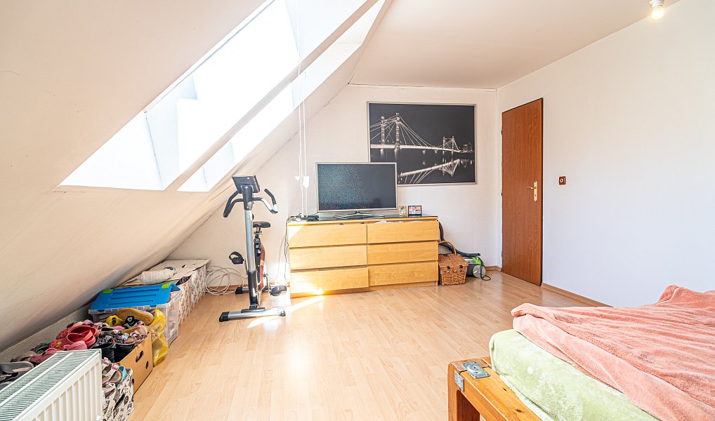 Prodej domu 125 m² s pozemkem 1 362 m², Postupice – náhled fotky 16