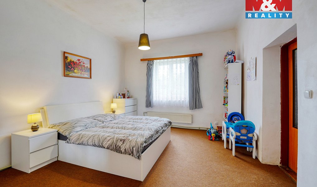 Prodej domu 288 m² s pozemkem 3 348 m², Mariánské Lázně – náhled fotky 9