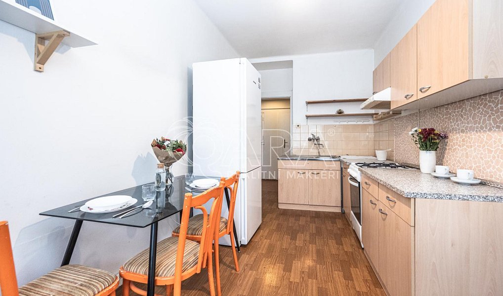 Prodej bytu 2+kk 47 m², Praha – náhled fotky 9