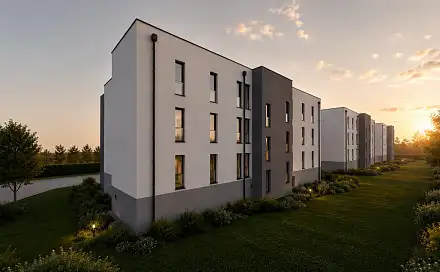 Prodej bytu 4+kk 102 m²