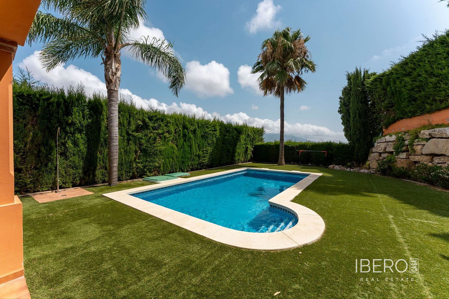 Casa 4+kk – Mijas - Vista 3