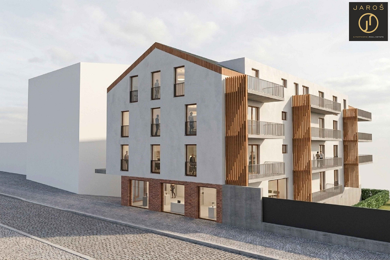 Land, 1012 m²