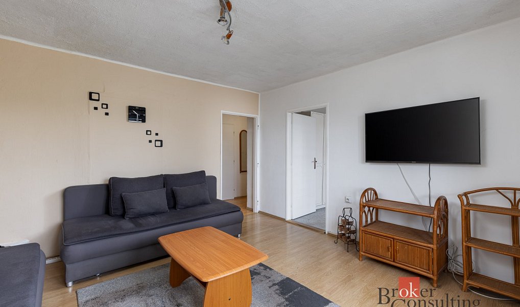 Prodej bytu 3+1 59 m², Kostelec nad Orlicí – náhled fotky 7